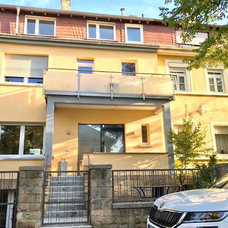 Ferienwohnung Forest & Wein Neustadt an der Weinstraße Εξωτερικό φωτογραφία