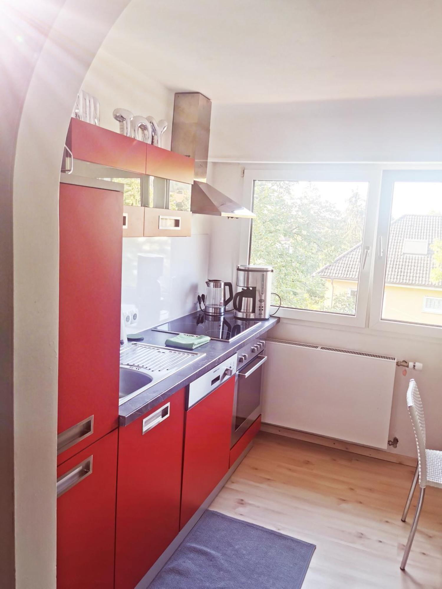Ferienwohnung Forest & Wein Neustadt an der Weinstraße Εξωτερικό φωτογραφία