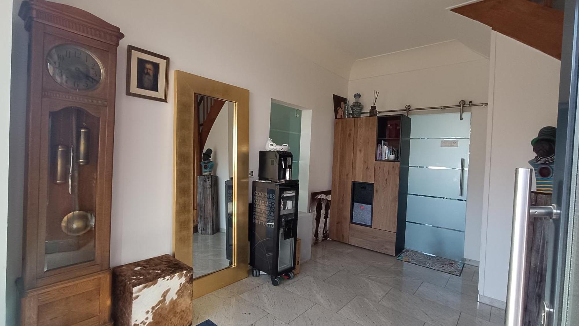 Ferienwohnung Forest & Wein Neustadt an der Weinstraße Εξωτερικό φωτογραφία